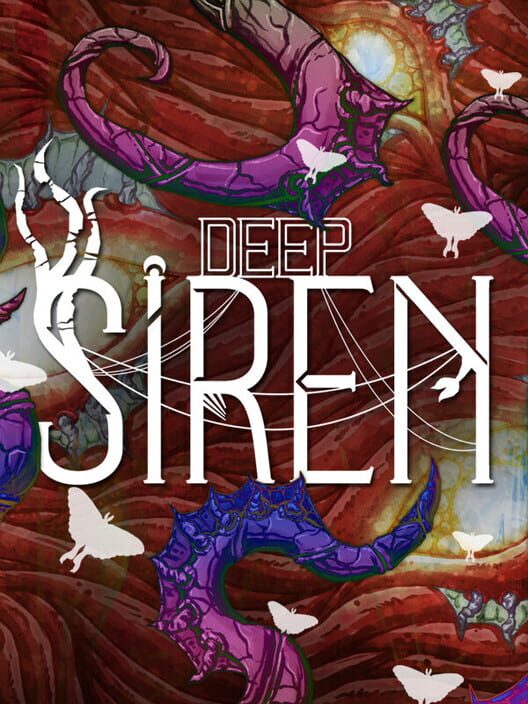Steam cover for Deep Siren.