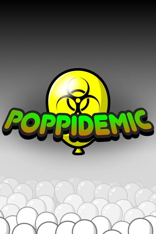 Capa de Poppidemic