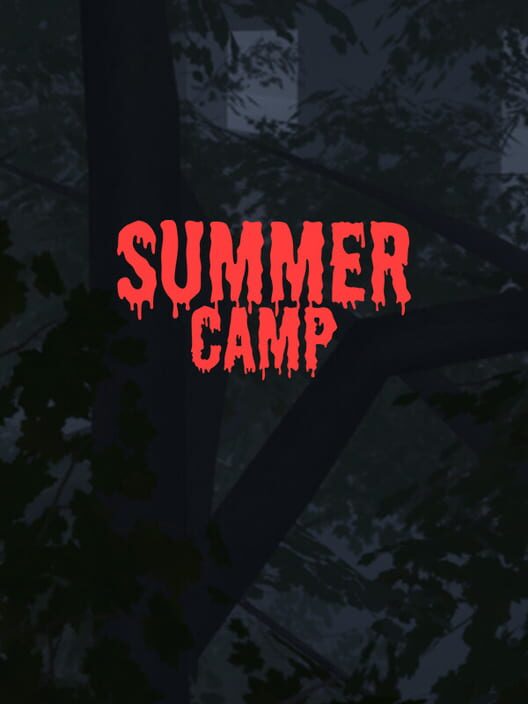 Steam cover for SummerCamp.