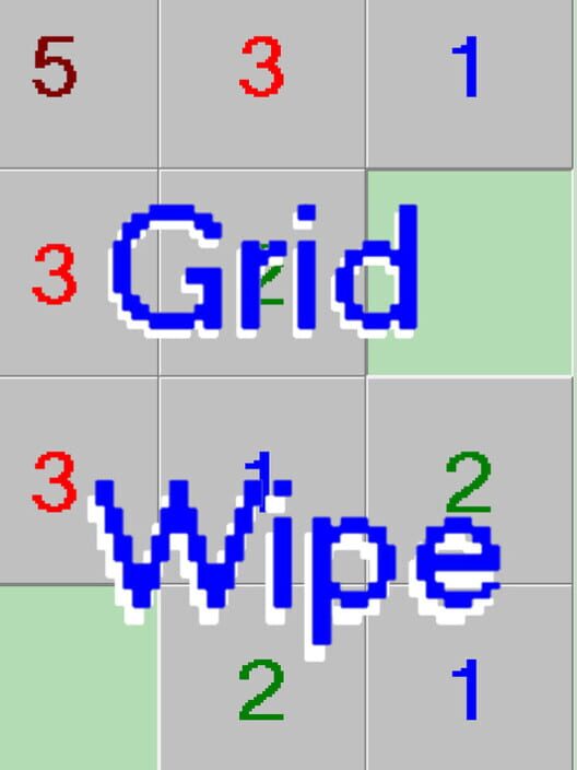 Capa de Grid Wipe