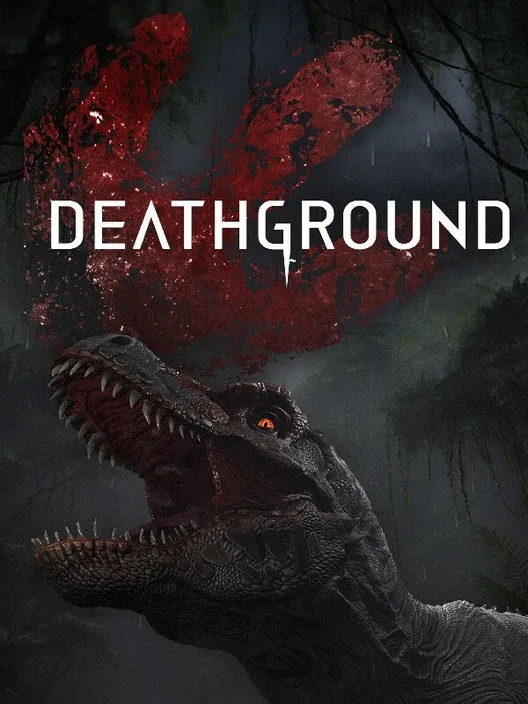 Deathground