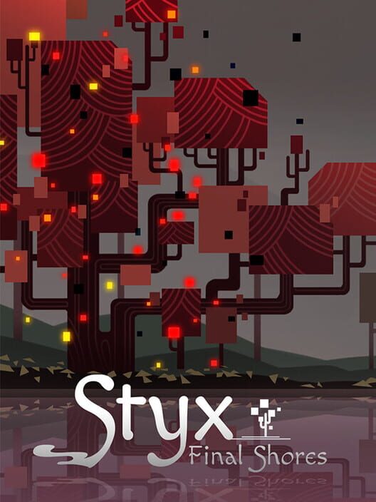 Steam cover for Styx:Final Shores.