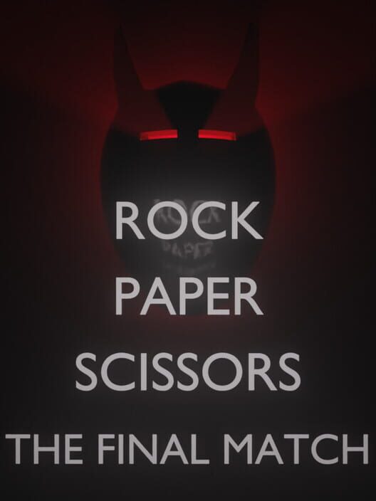 Rock Paper Scissors: The Final Match