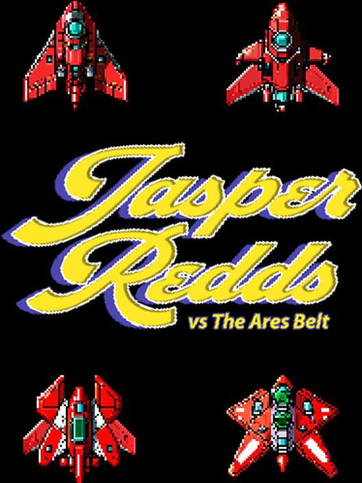 Jasper Redds vs The Ares Belt