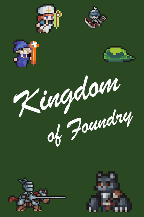 Kingdom of Foundry