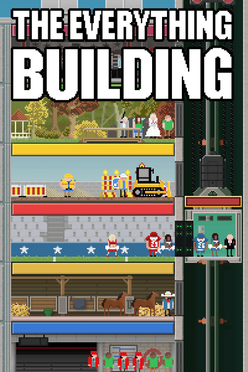 The Everything Building