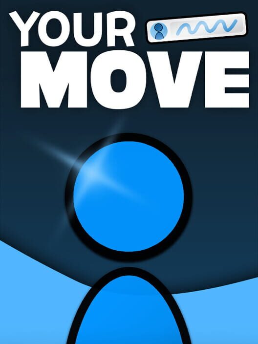 Steam cover for Your Move.