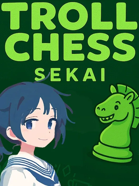 Troll Chess Sekai