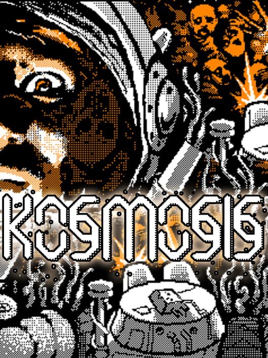 Capa de Kosmosis