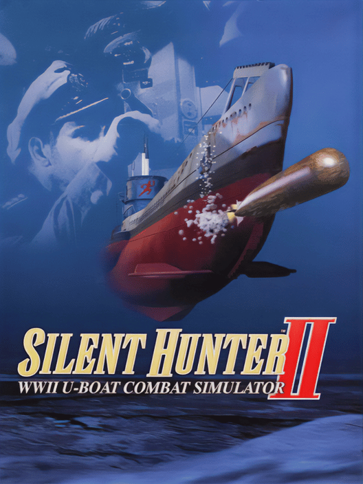 Silent Hunter II