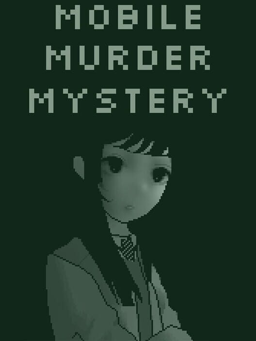 Capa de Mobile Murder Mystery