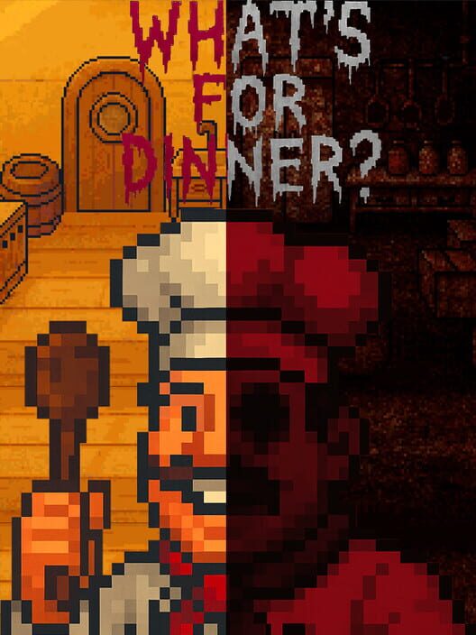 What's for Dinner?