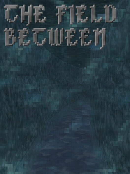Capa de The Field Between