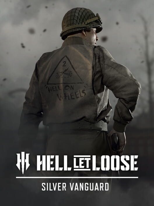 Hell Let Loose: Silver Vanguard