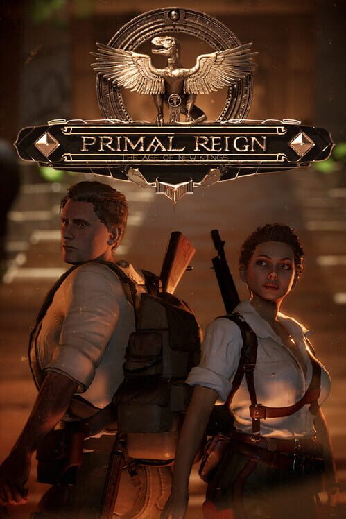 Breach Point poster