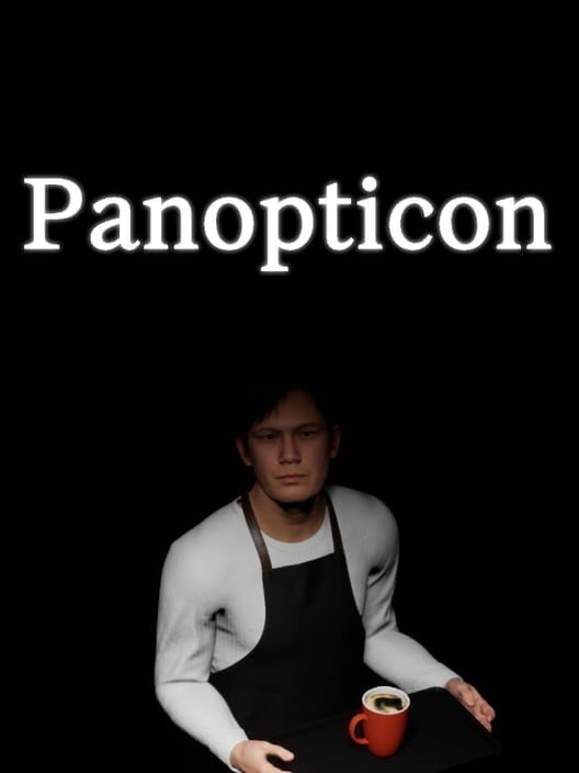 Steam cover for Panopticon.
