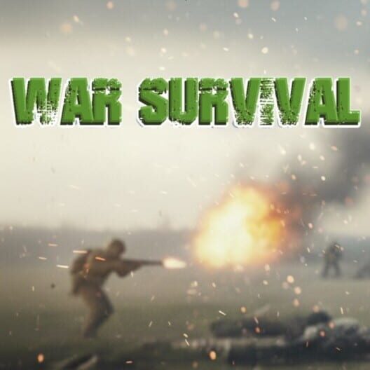 War Survival cover image
