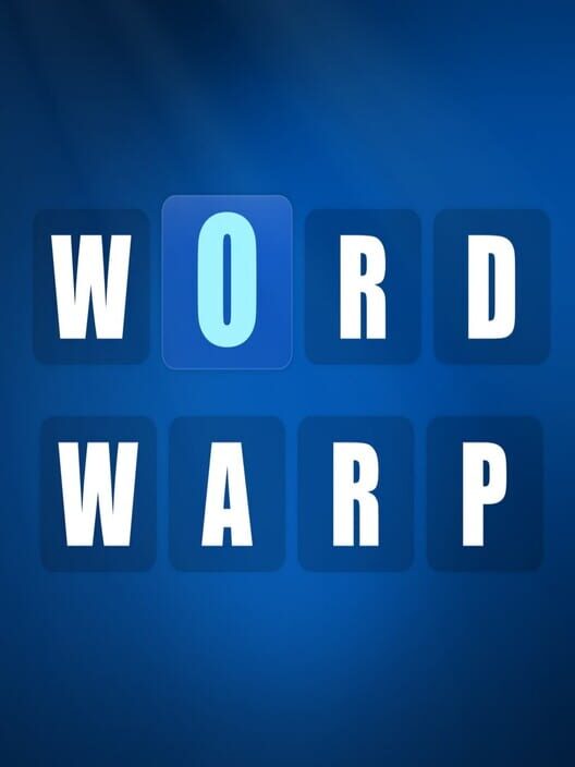 Capa de Word Warp
