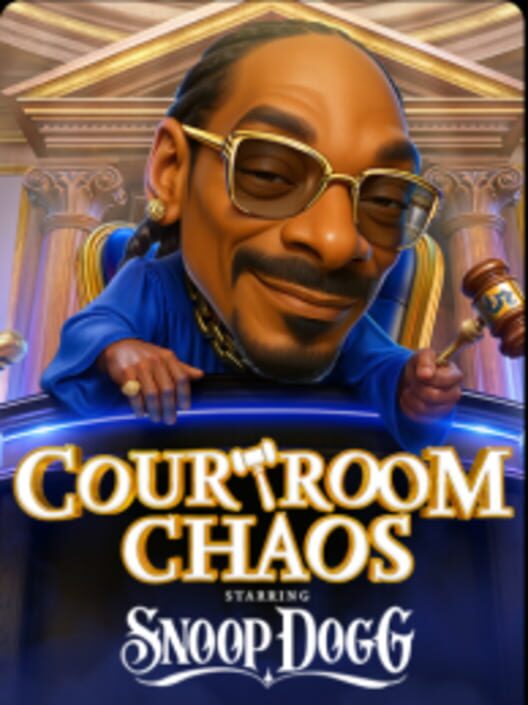 Courtroom Chaos: Starring Snoop Dogg