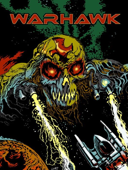 Warhawk