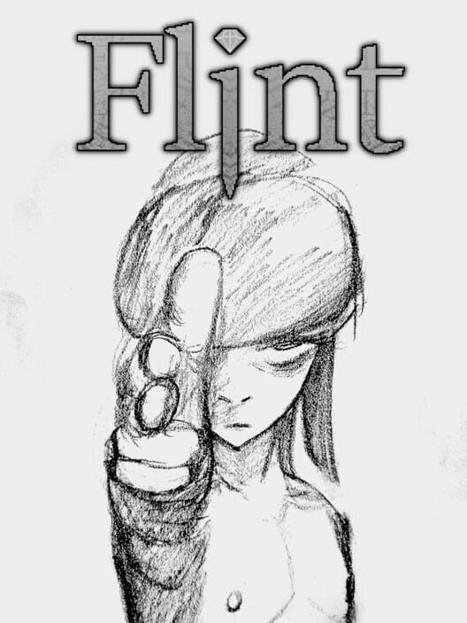 Capa de Flint