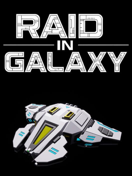 Capa de Raid in Galaxy