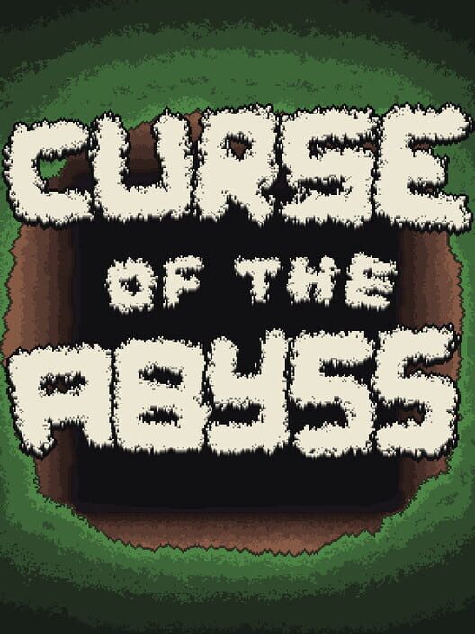 Steam cover for Curse of the Abyss.