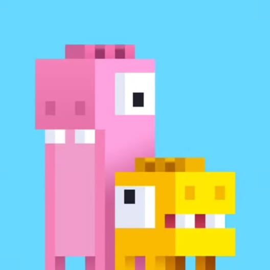 Google Play Store cover for Dino Bros