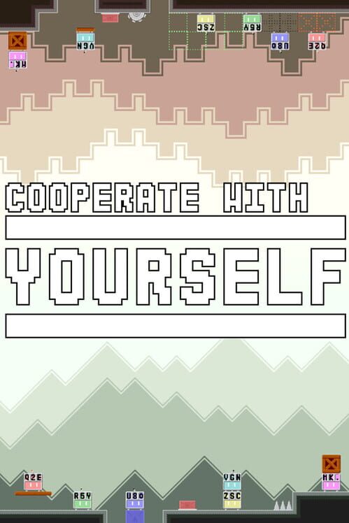 Cooperate with Yourself