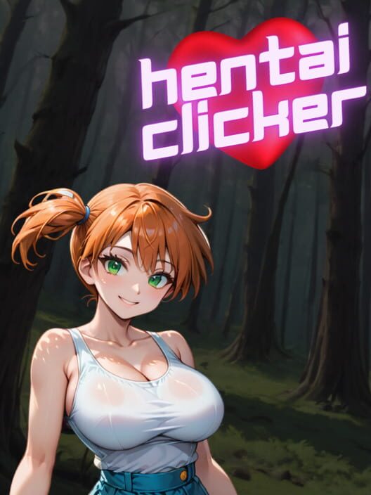 Capa de Hentai Clicker: Emy Is Streaming
