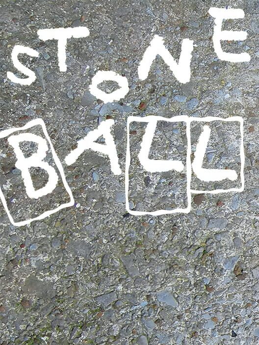 Stone Ball cover