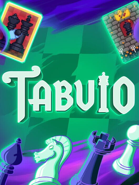 Capa de Tabulo