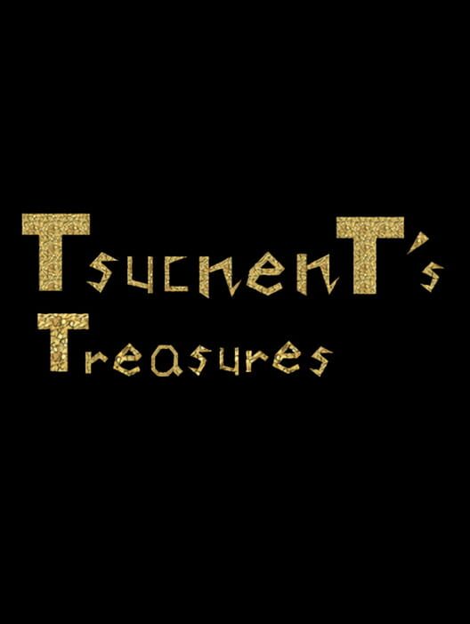 TsucnenT's Treasures cover