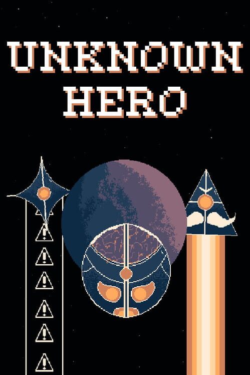 Unknown Hero