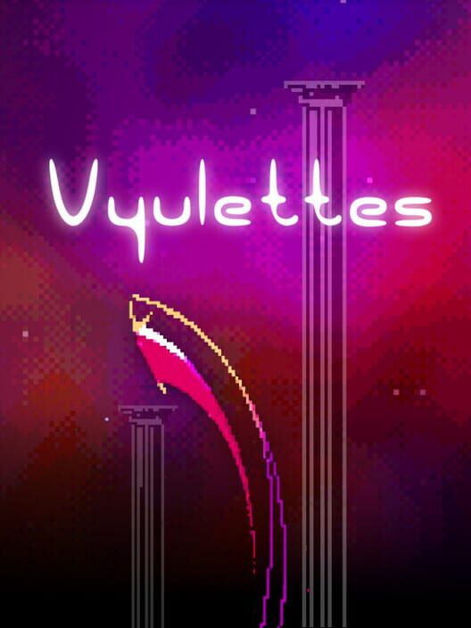 Steam cover for Vyulettes.