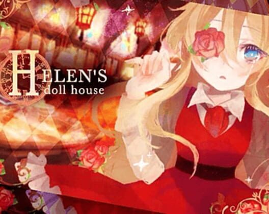 Helen's Doll House cover