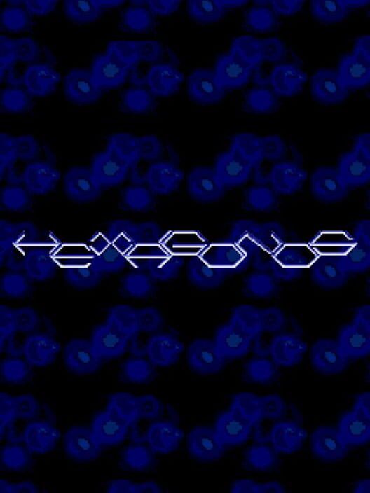 Hexagonos cover