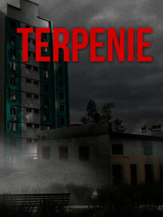 Terpenie