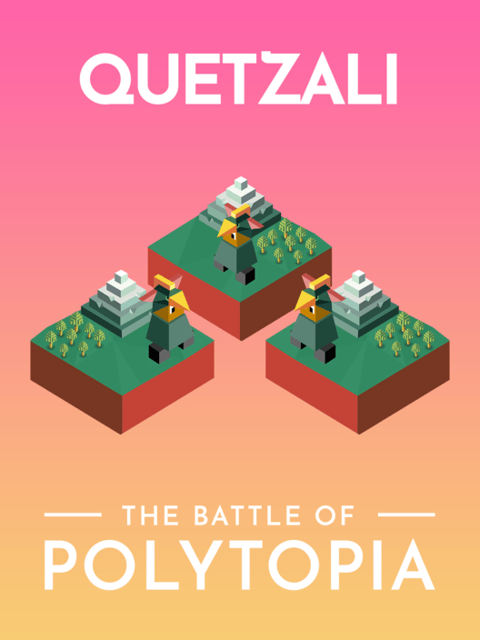 The Battle of Polytopia: Quetzali