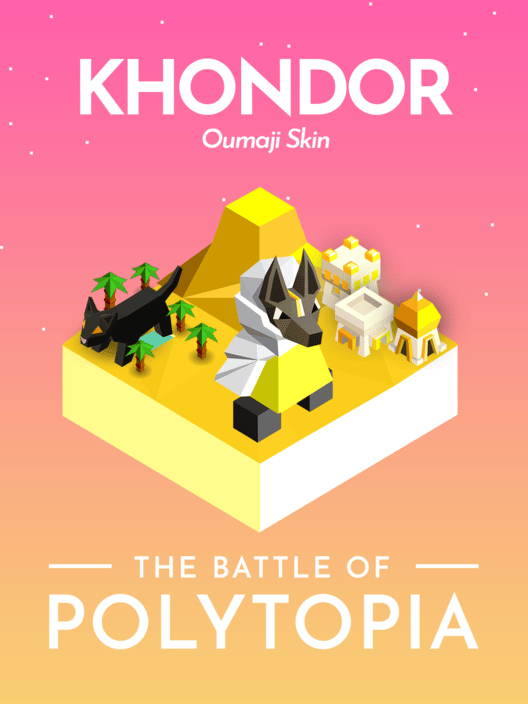 The Battle of Polytopia: Khondor