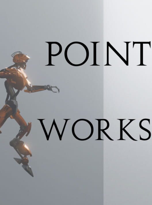Capa de PointWorks