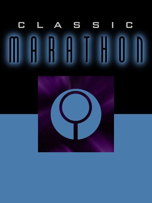 Classic Marathon poster