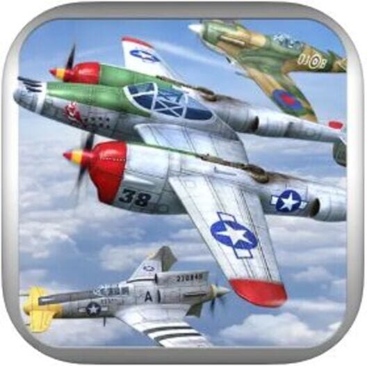 iFighter 1945 cover