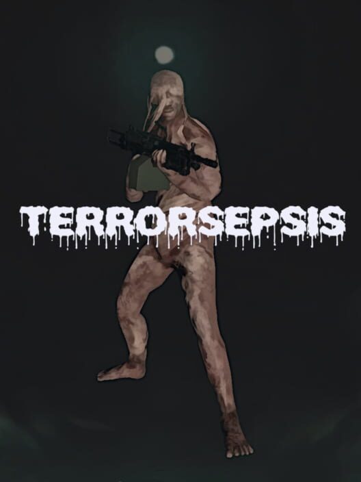 Terrorsepsis cover