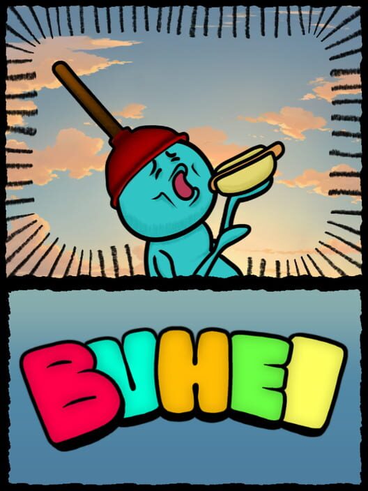 Buhei