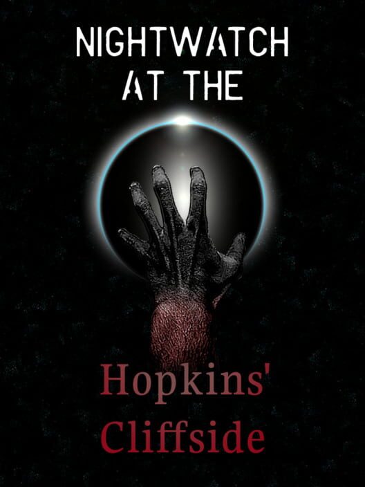 Capa de Nightwatch at the Hopkins' Cliffside