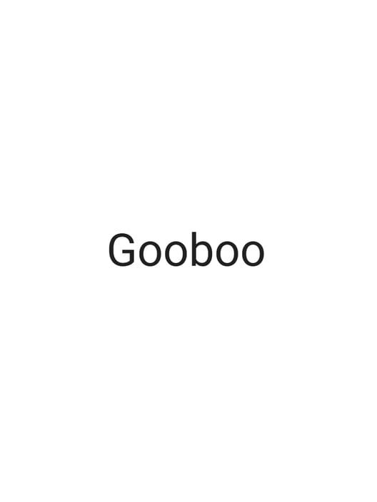 Gooboo Cover
