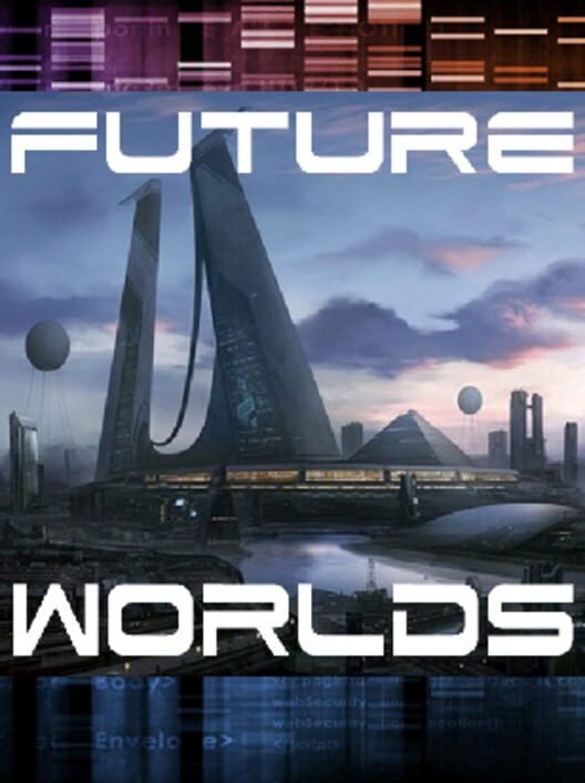 Sid Meier's Civilization V: Future Worlds cover