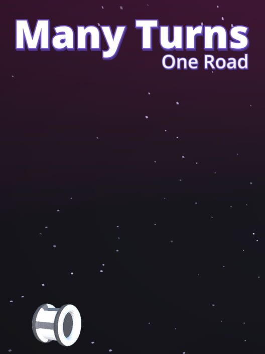 Many Turns One Road cover art