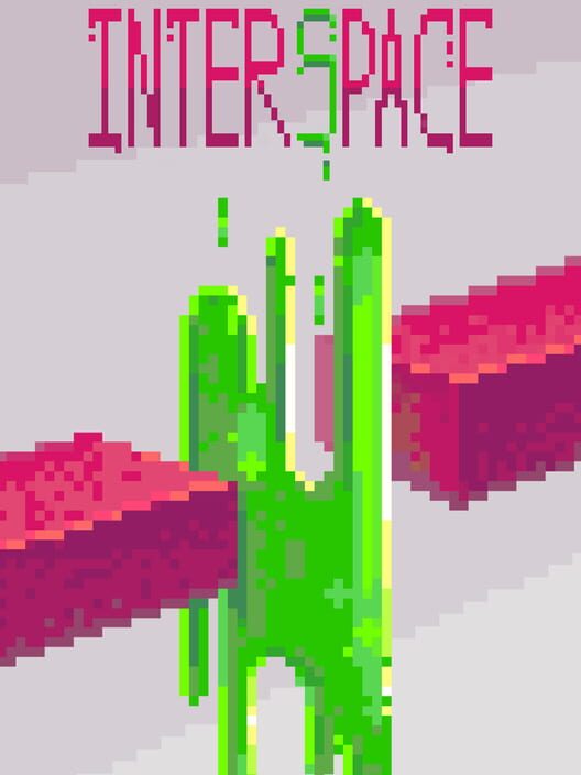 Interspace cover art